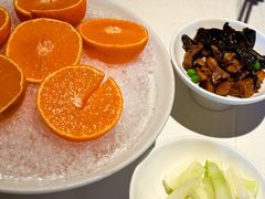 -四季民福烤鸭店(前门大栅栏店)