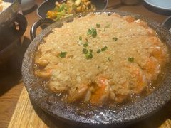 -小菜园新徽菜(合肥瑶海万达店)
