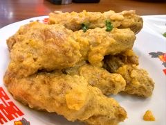 -谢记上海大排档(长寿路店)