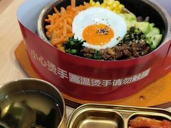 -朴大叔拌饭(广州越秀未来城店)