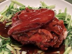 -雅侃酒店(琼花大厦店)