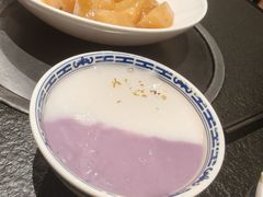 芋泥麻薯-金陵家宴·金陵春·南京菜(夫子庙店)