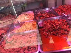-老六素货(王顶堤店)