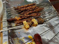 -勇利赵家烤肉坊(纬二街店)