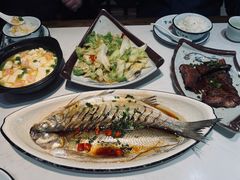 -乌记大厨餐厅