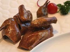 -Yan Ting宴庭中餐厅-长沙瑞吉酒店(运达店)