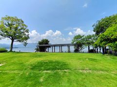 -东钱湖旅游度假区