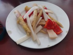-荣生萝卜汤饭店