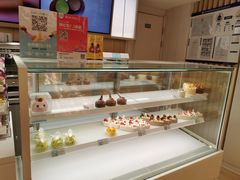 -好利来(望京中福店)