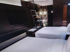 -铂尔登智慧酒店(南山西丽地铁站店)