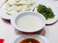 -喜家德虾仁水饺(中央大街店)