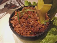 -太食獸泰式茶餐厅(IFS国金中心店)