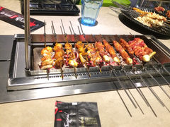 iphone_upload_pic-丰茂烤串(金泉美食宫店)