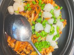 -北平食府·北京烤鸭(北京西站六里桥店)