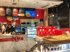 -85度C(成都浆洗街店)