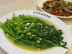 -长平老姿娘夜粥(平东一街店)