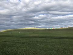 -莫日格勒旅游景区