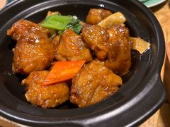 -泰钰丰烤鸭(永安道店)