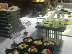 -云海轩·海鲜自助-河北云瑧世纪大饭店1F