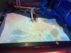 -珠海横琴国家地理探险家中心(创新方)