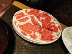 -东来顺·非遗火锅(高新店)