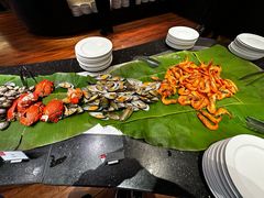 -永泰福朋喜来登酒店-宜客乐自助餐厅(远大路店)