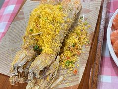 -琼大师东方烤乳猪(亚特兰蒂斯店)