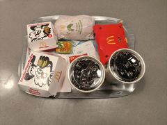 -麦当劳(南后街店)