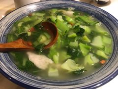 原汁原味鸭仔菜-岭南真味·匠心粤菜(K11店)