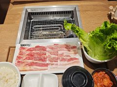 -焼肉ライク·烧肉LIKE(万菱汇店)