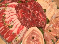 -烧肉达人•炭火烧肉(新天地店)
