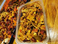 -兔槽江湖菜·重庆璧山兔(水围店)