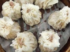 -都一处烧麦馆(前门店)