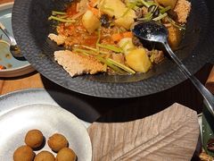 -薇酌饮·陕西菜(南门外店)