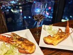 -佛山恒安瑞士大酒店-瑞士咖啡厅-主题自助餐