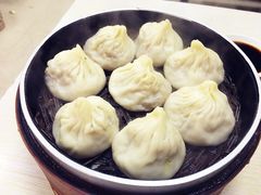 -鲁氏汤包王(长白街店)