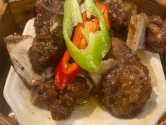 -巴扎美食·新疆菜·西域歌舞表演餐厅(新疆大厦店)
