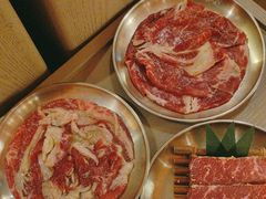 -西塔老太太泥炉烤肉(济南首店)
