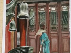 -八哥美术·成人美术画室(总校区)