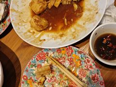 -渔家风味·鲅鱼水饺·央视展播·海鲜天津菜(开发区店)