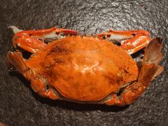 -欢乐牧场海鲜烤肉自助(牡丹园店)