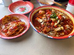 -老三样·旧食新味(万寿宫店)