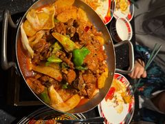 -塔哈尔·新疆盛宴(复地活力城店)