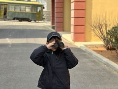 -清风小镇闯关东影视基地