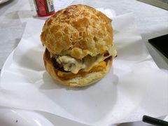 -颓记茶餐厅(美景总店)