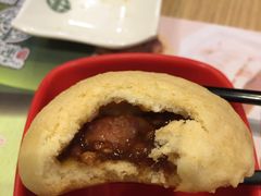 -添好运点心专门店(中环IFC店)