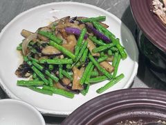 -秋色客家菜(南山店)