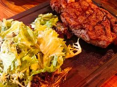 -El Bodegon阿根廷秘鲁餐厅(幸福路店)