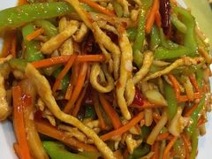 -盛德利食府 天津菜(河西店)