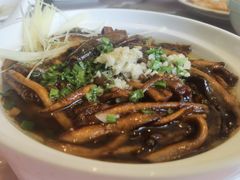 响油鳝糊-北门饭店(三香路店)